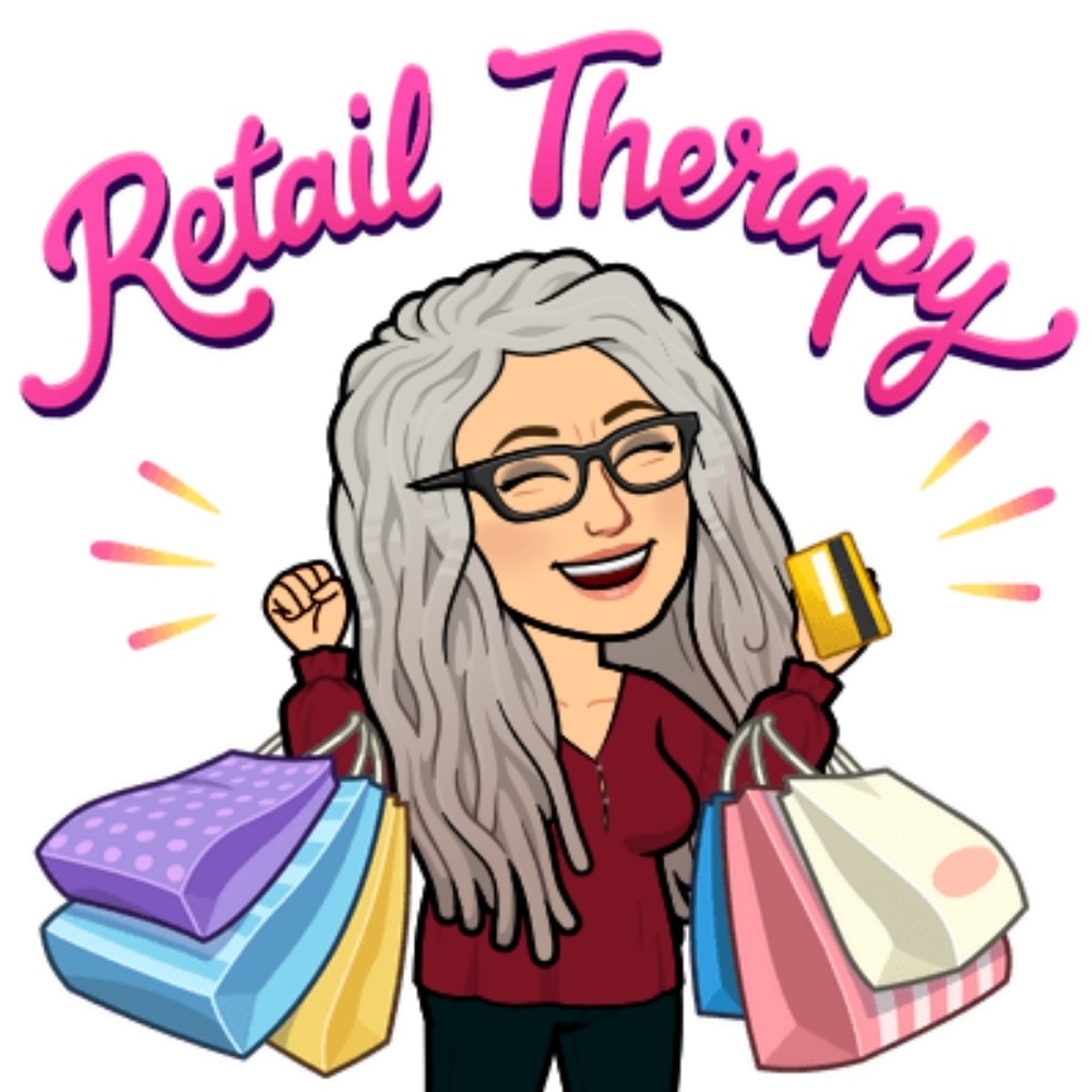 Meet your Posher, Kris